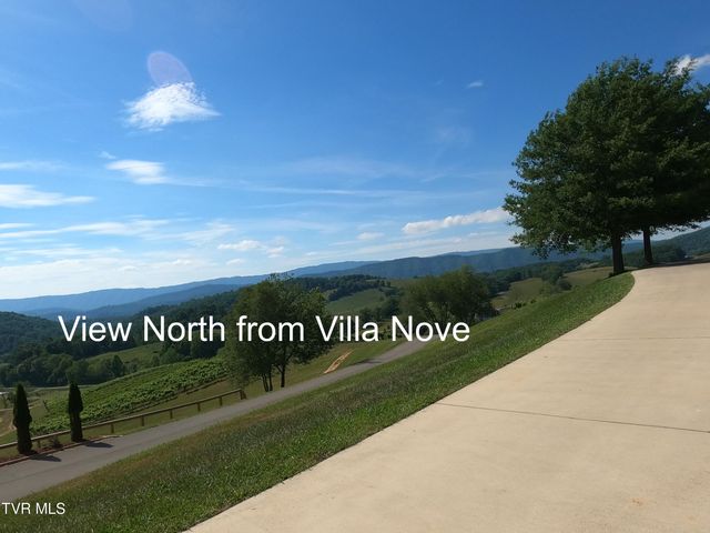 Lot 40 Cowan Town Road, Butler, TN 37640