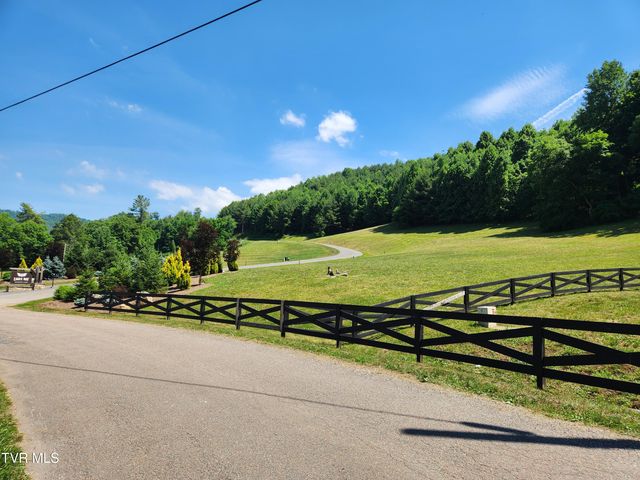 Lot 40 Cowan Town Road, Butler, TN 37640