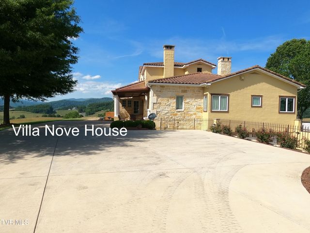 Lot 40 Cowan Town Road, Butler, TN 37640