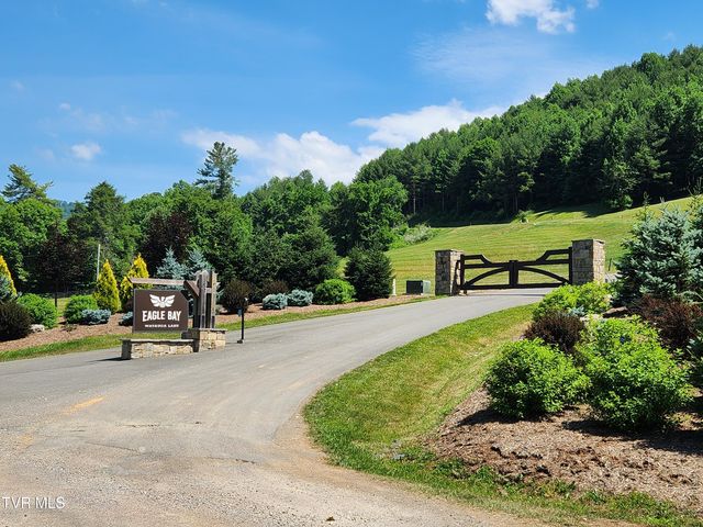 Lot 40 Cowan Town Road, Butler, TN 37640