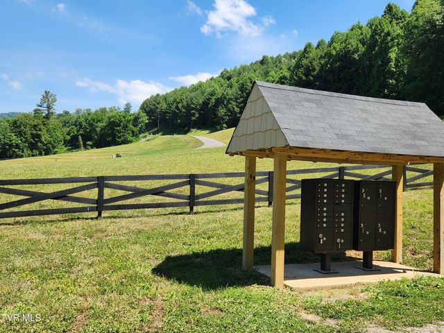 Lot 40 Cowan Town Road, Butler, TN 37640