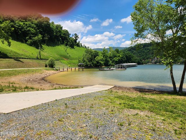 Lot 40 Cowan Town Road, Butler, TN 37640