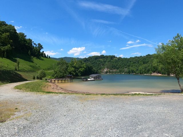 Lot 40 Cowan Town Road, Butler, TN 37640