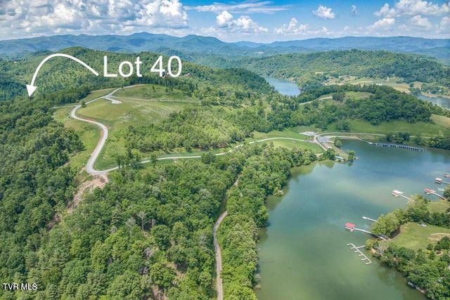 Lot 40 Cowan Town Road, Butler, TN 37640