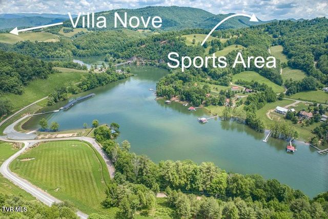 Lot 40 Cowan Town Road, Butler, TN 37640