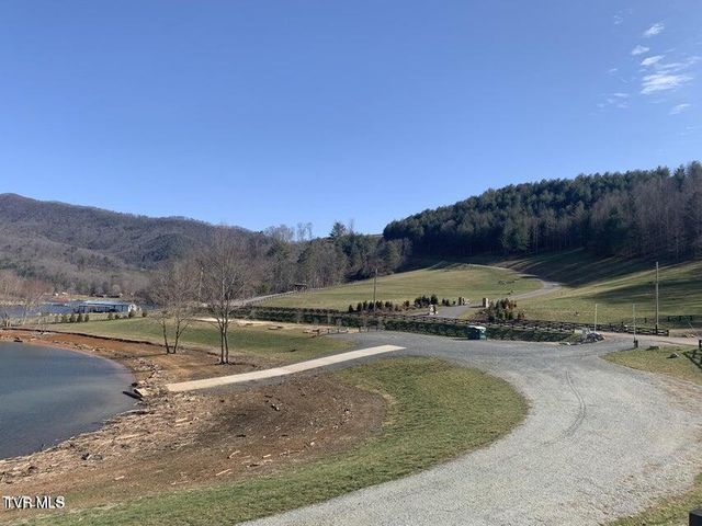 Lot 40 Cowan Town Road, Butler, TN 37640
