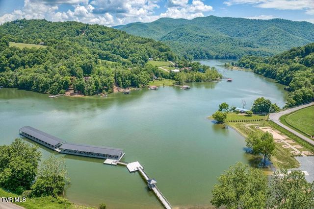 Lot 40 Cowan Town Road, Butler, TN 37640