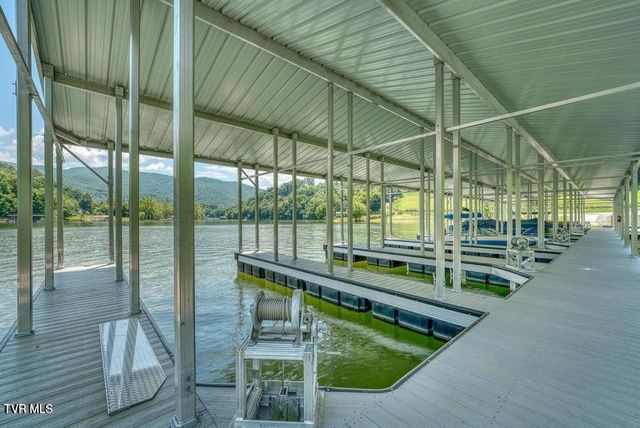 Lot 40 Cowan Town Road, Butler, TN 37640