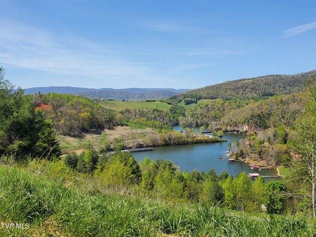 Lot 40 Cowan Town Road, Butler, TN 37640