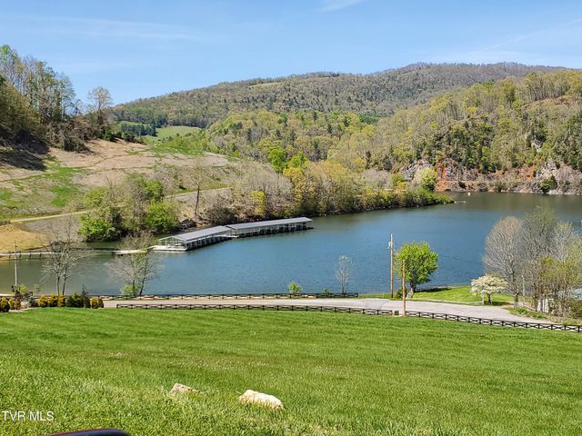 Lot 40 Cowan Town Road, Butler, TN 37640