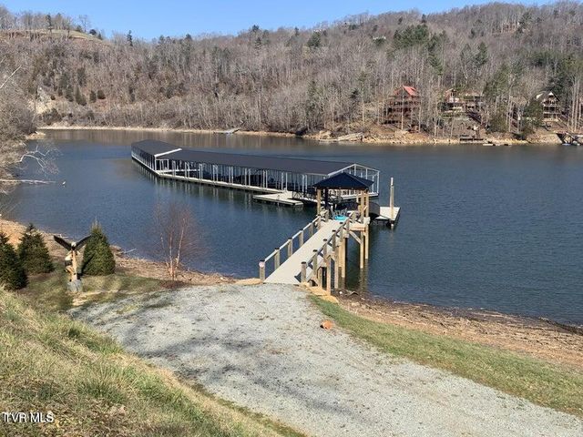 Lot 40 Cowan Town Road, Butler, TN 37640