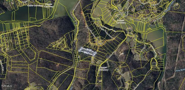 Lot 40 Cowan Town Road, Butler, TN 37640