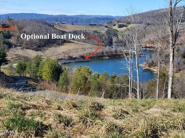 Lot 40 Cowan Town Road, Butler, TN 37640
