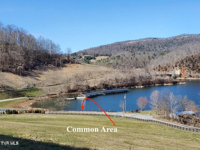 Lot 40 Cowan Town Road, Butler, TN 37640