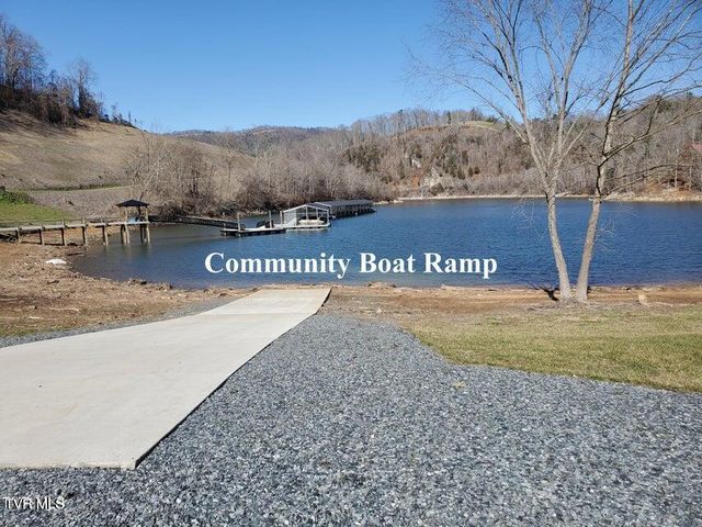 Lot 40 Cowan Town Road, Butler, TN 37640