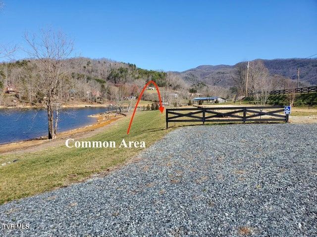 Lot 40 Cowan Town Road, Butler, TN 37640