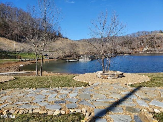Lot 40 Cowan Town Road, Butler, TN 37640