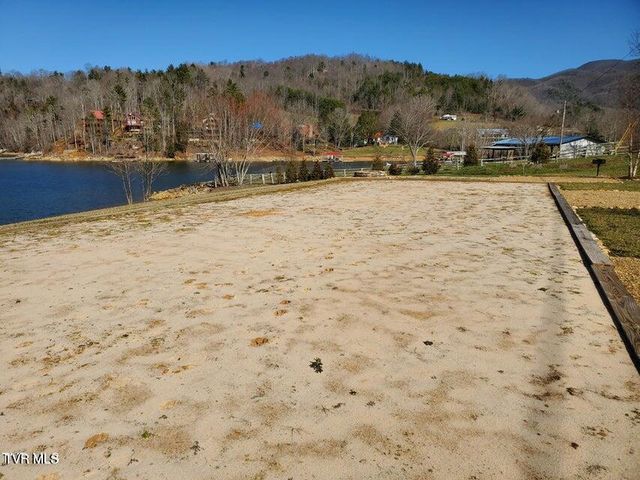 Lot 40 Cowan Town Road, Butler, TN 37640