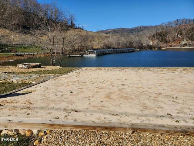 Lot 40 Cowan Town Road, Butler, TN 37640