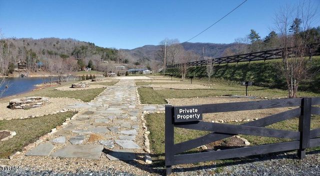 Lot 40 Cowan Town Road, Butler, TN 37640