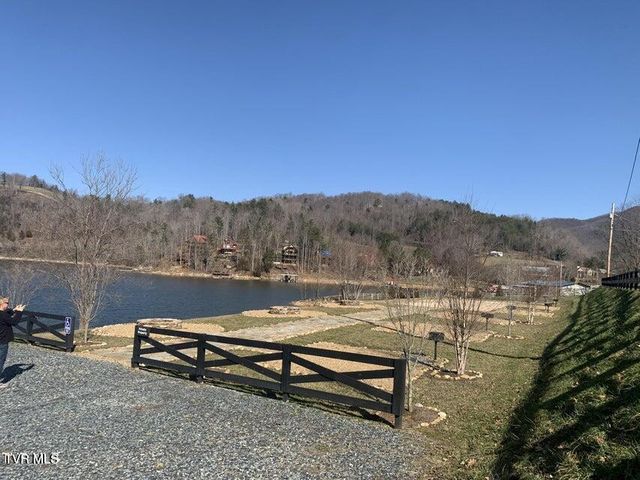 Lot 40 Cowan Town Road, Butler, TN 37640