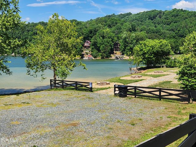 Lot 40 Cowan Town Road, Butler, TN 37640