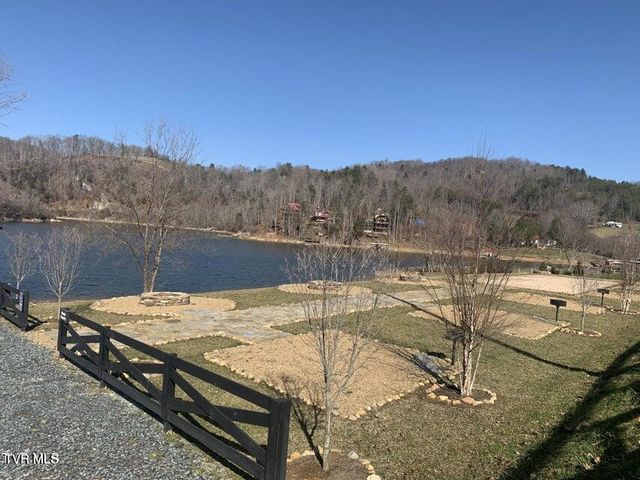 Lot 40 Cowan Town Road, Butler, TN 37640