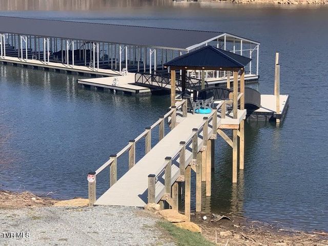 Lot 40 Cowan Town Road, Butler, TN 37640