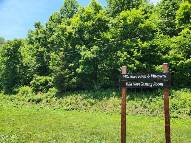 Lot 40 Cowan Town Road, Butler, TN 37640