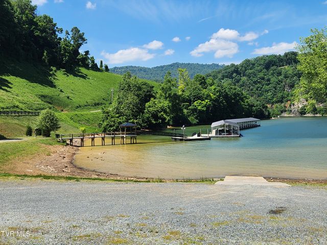 Lot 40 Cowan Town Road, Butler, TN 37640