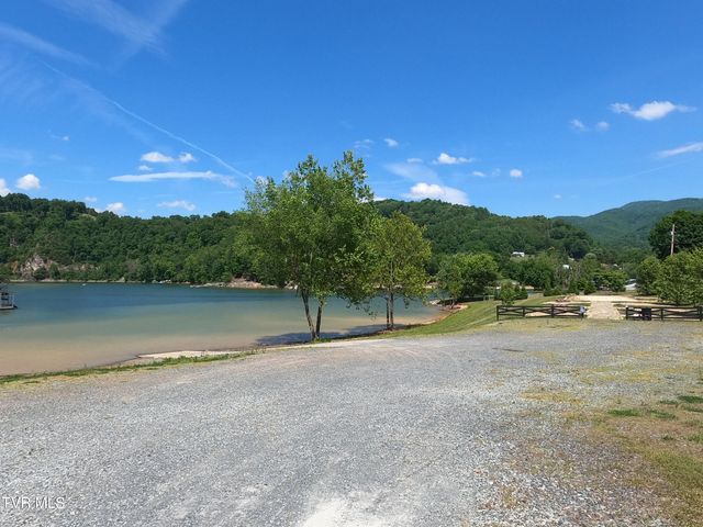 Lot 40 Cowan Town Road, Butler, TN 37640