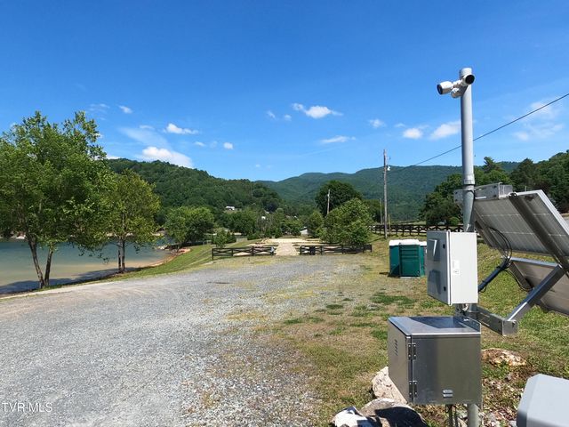 Lot 40 Cowan Town Road, Butler, TN 37640