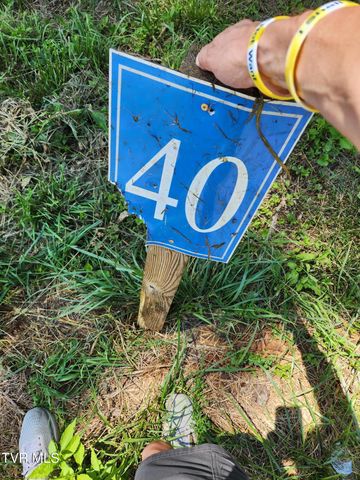 Lot 40 Cowan Town Road, Butler, TN 37640