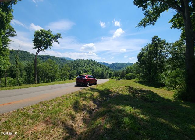 Lot 40 Cowan Town Road, Butler, TN 37640
