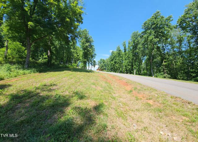 Lot 40 Cowan Town Road, Butler, TN 37640