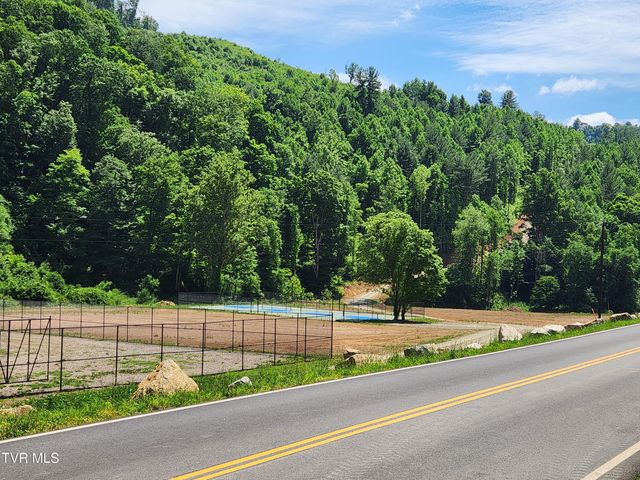 Lot 40 Cowan Town Road, Butler, TN 37640