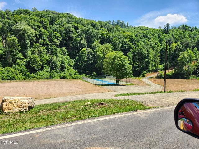 Lot 40 Cowan Town Road, Butler, TN 37640
