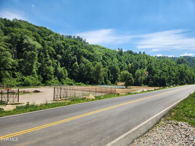Lot 40 Cowan Town Road, Butler, TN 37640