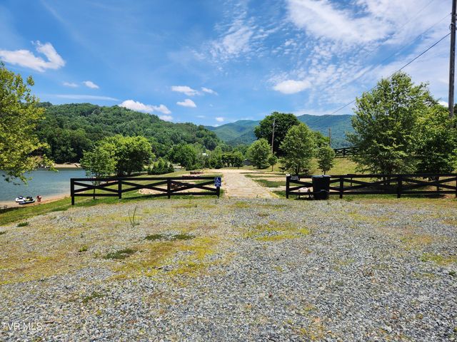 Lot 40 Cowan Town Road, Butler, TN 37640