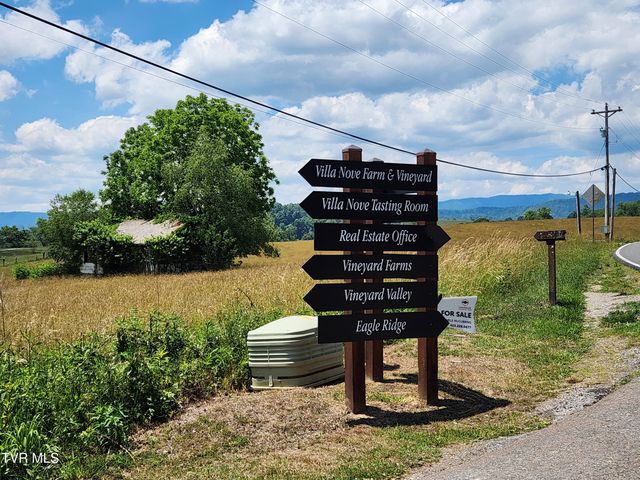 Lot 40 Cowan Town Road, Butler, TN 37640