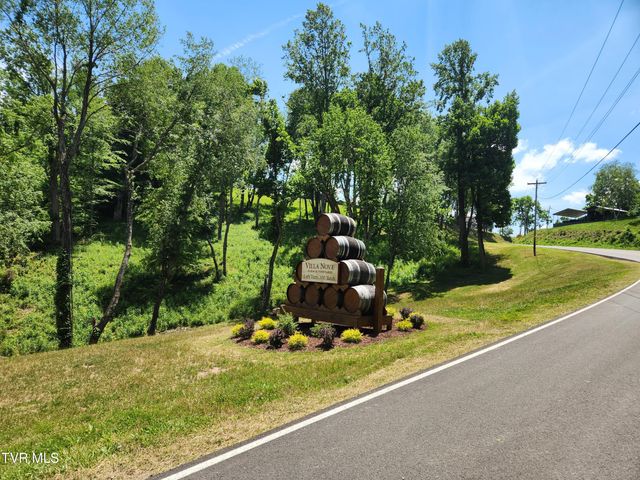 Lot 40 Cowan Town Road, Butler, TN 37640