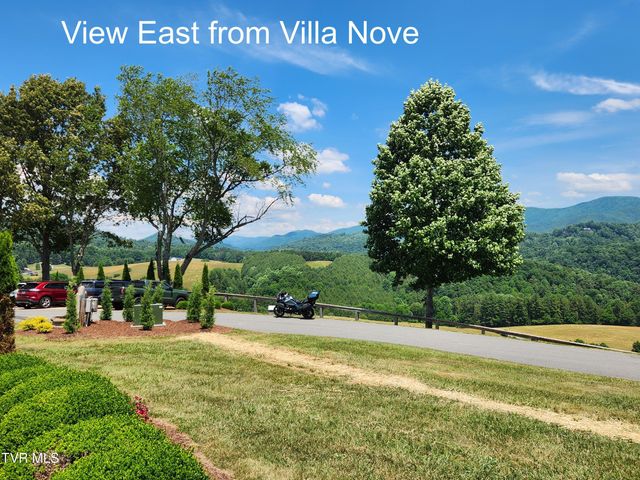 Lot 40 Cowan Town Road, Butler, TN 37640