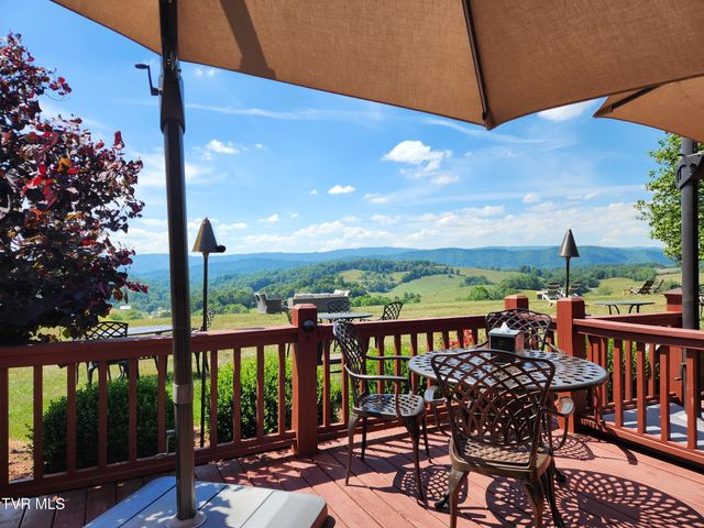 Lot 40 Cowan Town Road, Butler, TN 37640