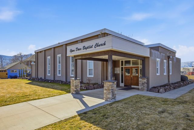 135 Knowles Street, Missoula, MT 59801