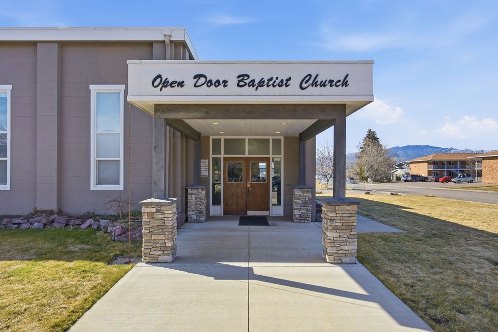 135 Knowles Street, Missoula, MT 59801 photo 13