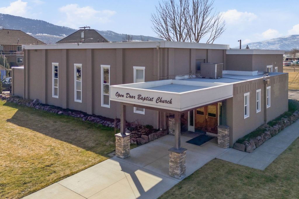 135 Knowles Street, Missoula, MT 59801 photo 4