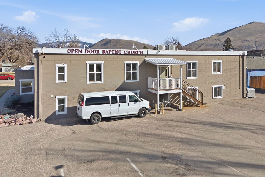 135 Knowles Street, Missoula, MT 59801 photo 5