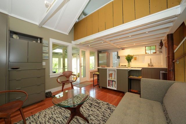 262 Bradford Street U2, Provincetown, MA 02657