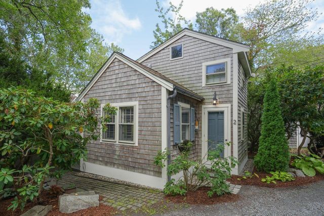 262 Bradford Street U2, Provincetown, MA 02657