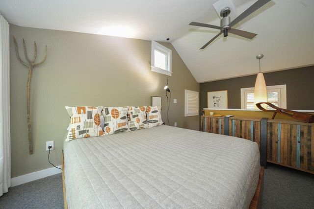 262 Bradford Street U2, Provincetown, MA 02657